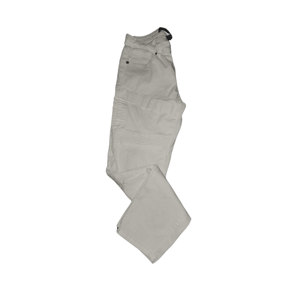 MD500010.1 - Mystic Thrift Store white jeans