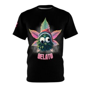 Lil' Budz Gelato Tee