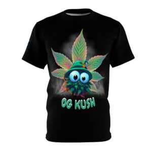 Lil' Budz OG Kush T-Shirt