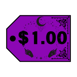 $1.00