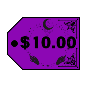 $10.00