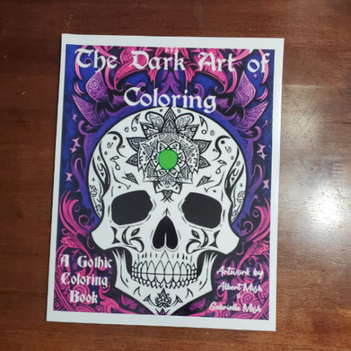Coloring Book