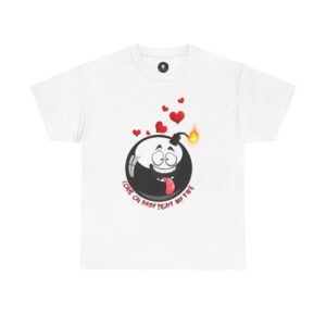 Love Bomb T-shirt
