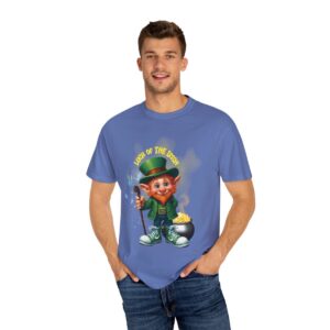 Luck of the Irish T-Shirt