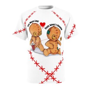 Sew Much Love Tee