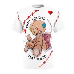 That Voodoo You Do Tee