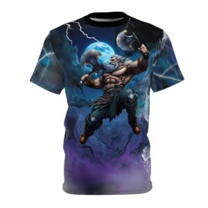 Epic Warrior Tee