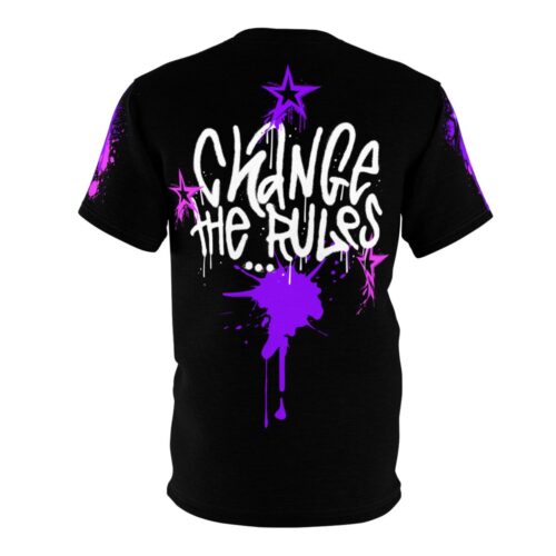 Change the Rules T-shirt