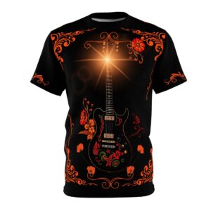 Blues Concert-Style Tee