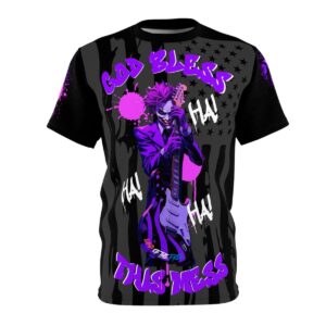 God Bless This Mess T-Shirt