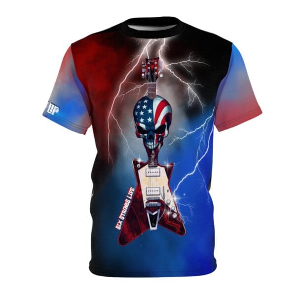 Six Strings Life T-shirt