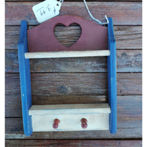 Americana Mini-Shelf
