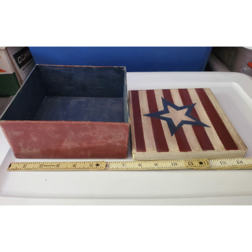 Americana Star Box Set