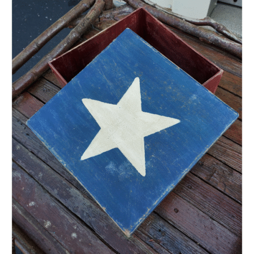 Americana Star Box Set