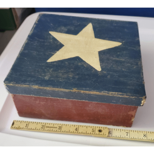 Americana Star Box Set
