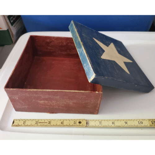 Americana Star Box Set