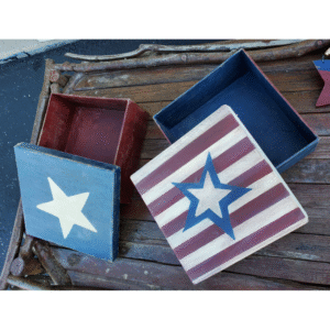Americana Star Box Set