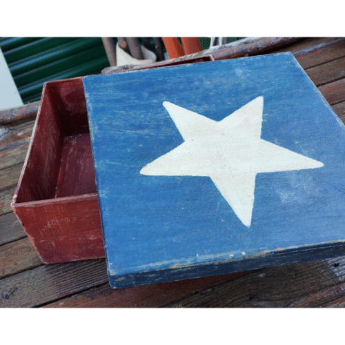 Americana Star Box Set