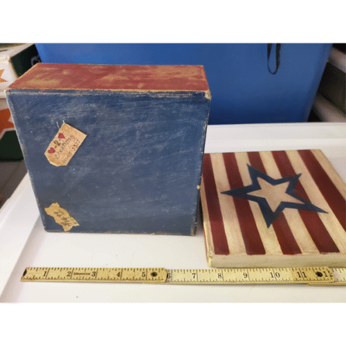 Americana Star Box Set