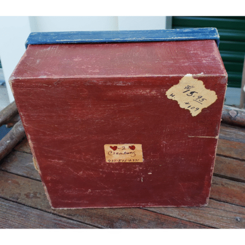 Americana Star Box Set