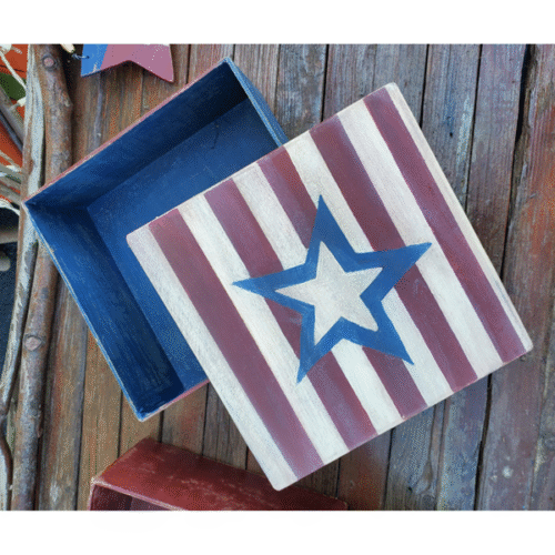 Americana Star Box Set