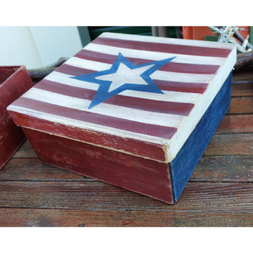 Americana Star Box Set