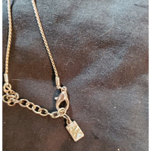 Art Deco Style Choker