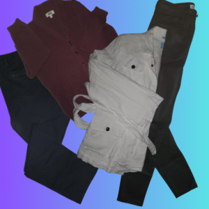 Clothing