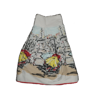 Skirt & Pant Panache