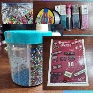 Beads