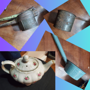 Kitchen Wares
