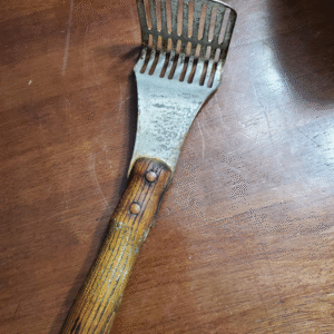 Rapid Potato Masher