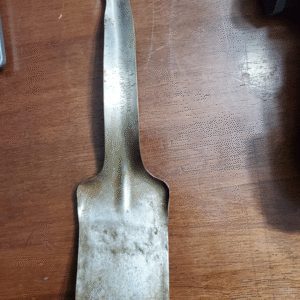Schuyler's Handy Turner