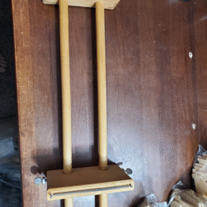 Tandy Medium Twin Bead Loom